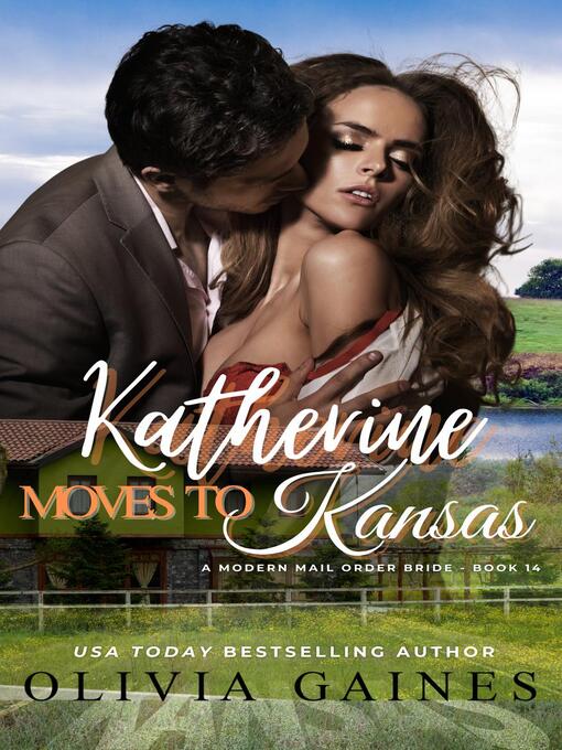 Title details for Katherine Moves to Kansas by Olivia Gaines - Available